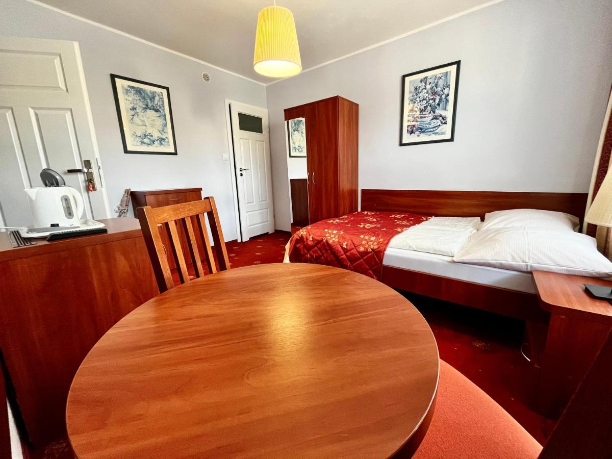Ferienwohnung Wachta Rewal Exterior foto